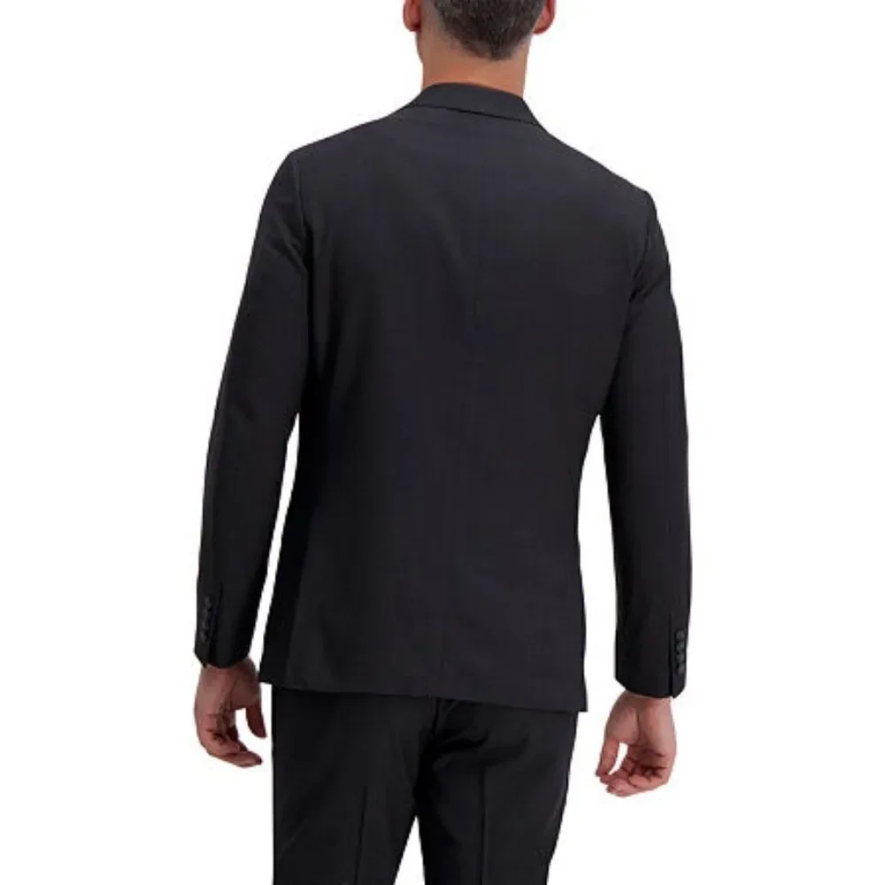 Men's‎ HAGGAR Smart Wash Slim Fit Suit Separates Jacket 42